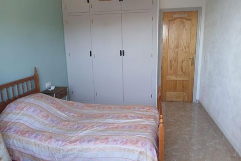Rækkehus i Los Pardos, Almeria, Los Pardos - € 64.000 | Ref: R22297 - foto 13