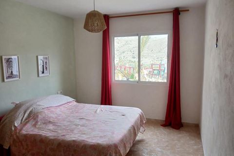 Rækkehus i Los Pardos, Almeria, Los Pardos - € 64.000 | Ref: R22297 - foto 14