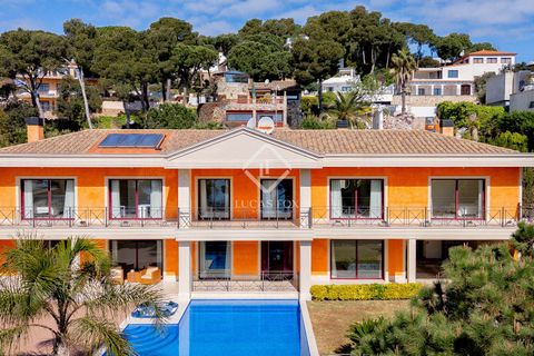 Villa i Calonge, Gerona, Calonge - € 4.950.000 | Ref: PDA56634 - foto 1