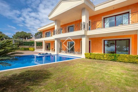 Villa i Calonge, Gerona, Calonge - € 4.950.000 | Ref: PDA56634 - foto 14