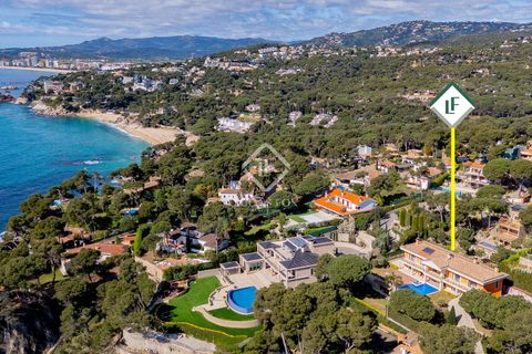 Villa i Calonge, Gerona, Calonge - € 4.950.000 | Ref: PDA56634 - foto 7