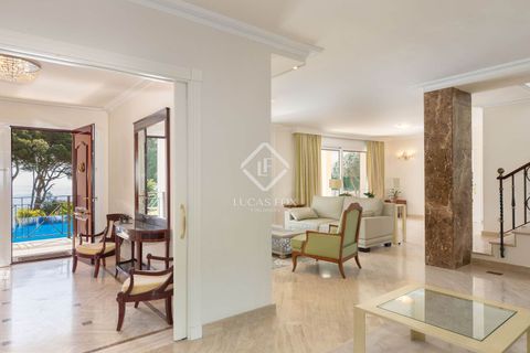 Villa i Calonge, Gerona, Calonge - € 4.950.000 | Ref: PDA56634 - foto 8