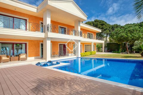 Villa i Calonge, Gerona, Calonge - € 4.950.000 | Ref: PDA56634 - foto 30
