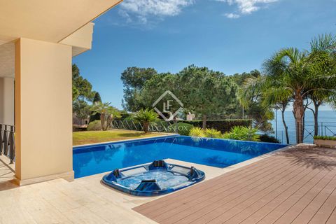 Villa i Calonge, Gerona, Calonge - € 4.950.000 | Ref: PDA56634 - foto 15