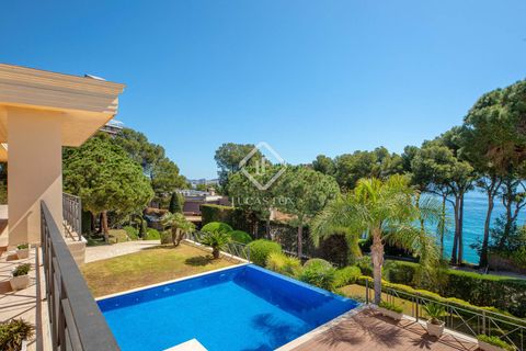 Villa i Calonge, Gerona, Calonge - € 4.950.000 | Ref: PDA56634 - foto 21