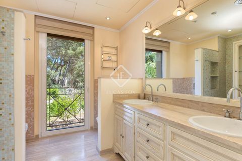Villa i Calonge, Gerona, Calonge - € 4.950.000 | Ref: PDA56634 - foto 22