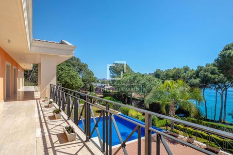 Villa i Calonge, Gerona, Calonge - € 4.950.000 | Ref: PDA56634 - foto 29