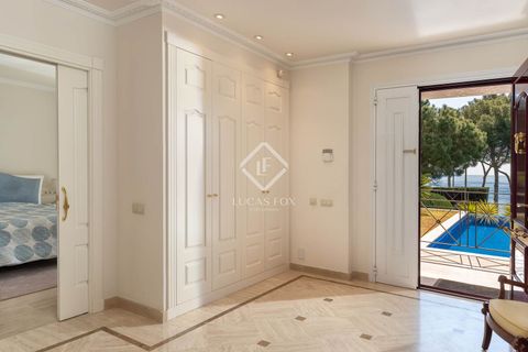 Villa i Calonge, Gerona, Calonge - € 4.950.000 | Ref: PDA56634 - foto 39