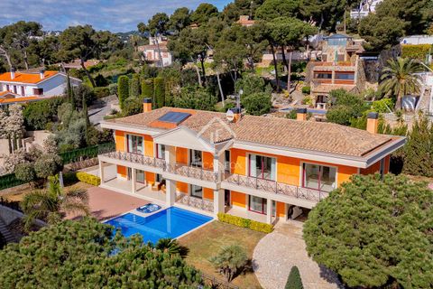 Villa i Calonge, Gerona, Calonge - € 4.950.000 | Ref: PDA56634 - foto 13