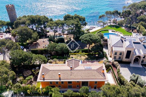 Villa i Calonge, Gerona, Calonge - € 4.950.000 | Ref: PDA56634 - foto 45
