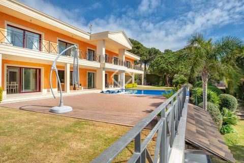 Villa i Calonge, Gerona, Calonge - € 4.950.000 | Ref: PDA56634 - foto 46
