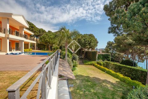 Villa i Calonge, Gerona, Calonge - € 4.950.000 | Ref: PDA56634 - foto 47