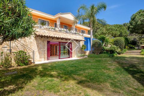 Villa i Calonge, Gerona, Calonge - € 4.950.000 | Ref: PDA56634 - foto 48