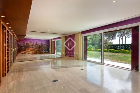 Villa i Calonge, Gerona, Calonge - € 4.950.000 | Ref: PDA56634 - foto 49