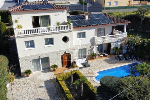 Villa i Calonge, Gerona, Calonge - € 930.000 | Ref: PDA56447 - foto 1