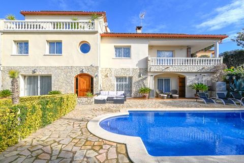 Villa i Calonge, Gerona, Calonge - € 930.000 | Ref: PDA56447 - foto 4