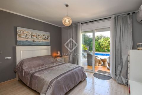 Villa i Calonge, Gerona, Calonge - € 930.000 | Ref: PDA56447 - foto 10