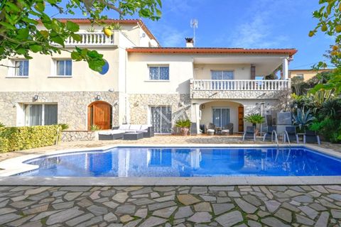 Villa i Calonge, Gerona, Calonge - € 930.000 | Ref: PDA56447 - foto 3