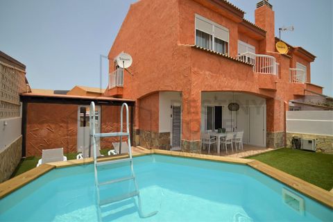 Villa a Corralejo, Fuerteventura, Corralejo - € 2.400/mes | Ref: XAVIC3PA11034 - foto 2