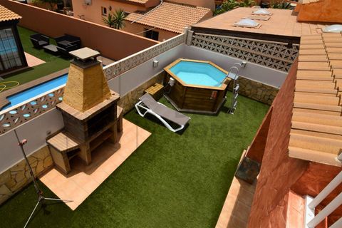 Villa a Corralejo, Fuerteventura, Corralejo - € 2.400/mes | Ref: XAVIC3PA11034 - foto 29