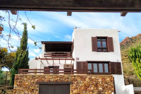 Rækkehus i Las Negras, Almeria, Las Negras - € 495.000 | Ref: LasNegras1165 - foto 2