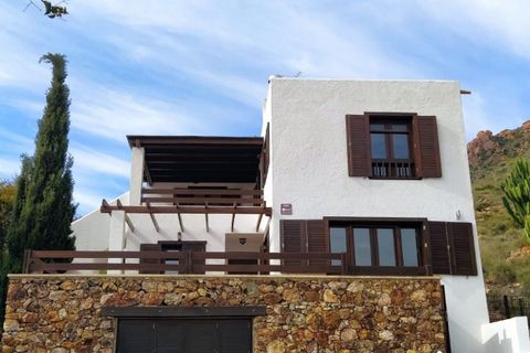 Rækkehus i Las Negras, Almeria, Las Negras - € 495.000 | Ref: LasNegras1165 - foto 4