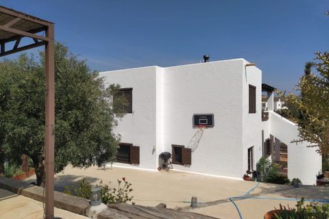 Rækkehus i Las Negras, Almeria, Las Negras - € 495.000 | Ref: LasNegras1165 - foto 5