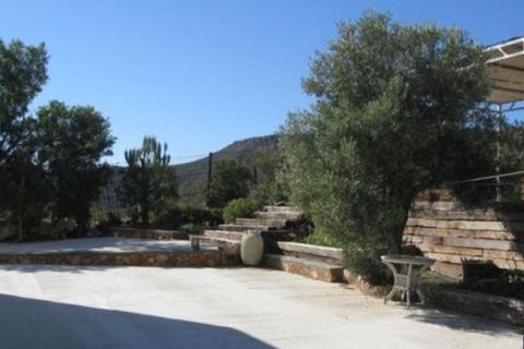 Rækkehus i Las Negras, Almeria, Las Negras - € 495.000 | Ref: LasNegras1165 - foto 6