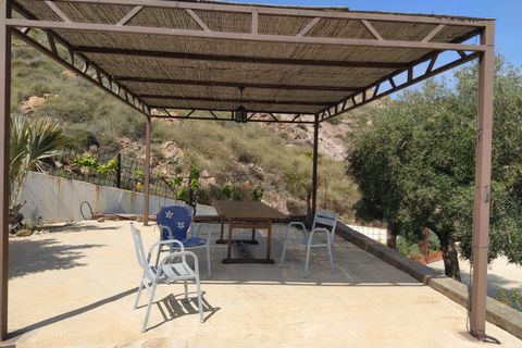 Rækkehus i Las Negras, Almeria, Las Negras - € 495.000 | Ref: LasNegras1165 - foto 7