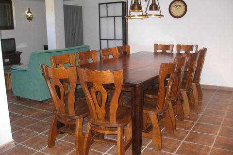 Rækkehus i Las Negras, Almeria, Las Negras - € 495.000 | Ref: LasNegras1165 - foto 16