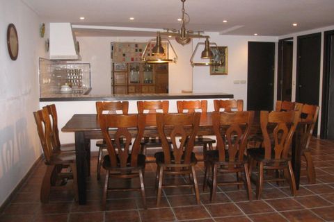 Rækkehus i Las Negras, Almeria, Las Negras - € 495.000 | Ref: LasNegras1165 - foto 20