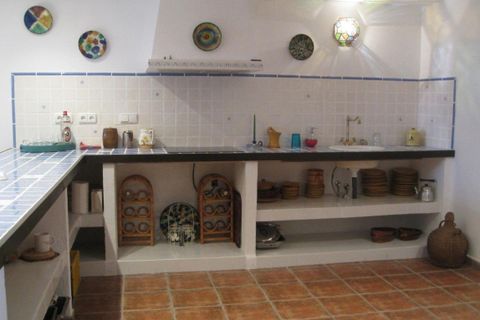 Rækkehus i Las Negras, Almeria, Las Negras - € 495.000 | Ref: LasNegras1165 - foto 22