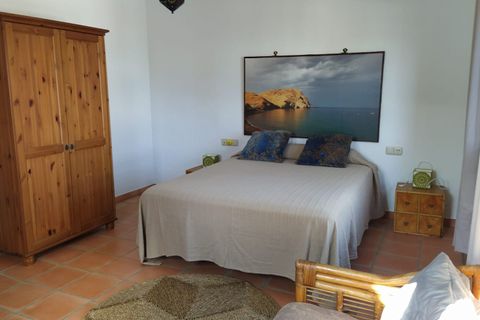 Rækkehus i Las Negras, Almeria, Las Negras - € 495.000 | Ref: LasNegras1165 - foto 32
