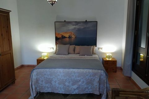 Rækkehus i Las Negras, Almeria, Las Negras - € 495.000 | Ref: LasNegras1165 - foto 33