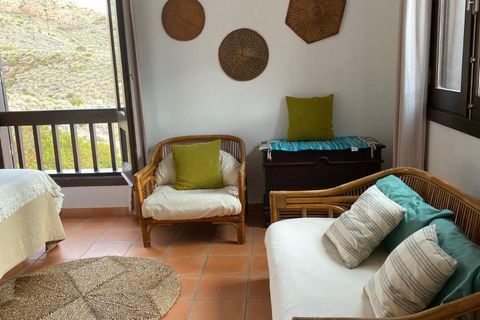 Rækkehus i Las Negras, Almeria, Las Negras - € 495.000 | Ref: LasNegras1165 - foto 48