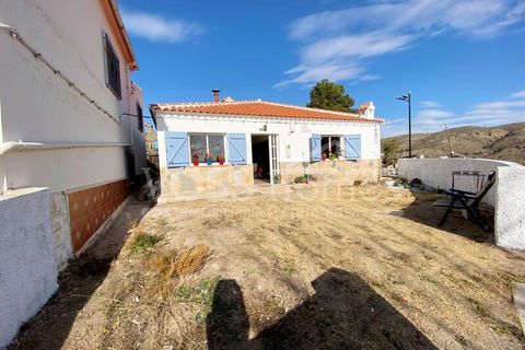 Landejendom i Taberno, Almeria, Taberno - € 66.000 | Ref: VH2503 - foto 1