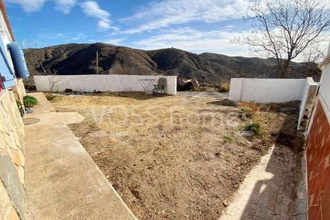 Landejendom i Taberno, Almeria, Taberno - € 66.000 | Ref: VH2503 - foto 2