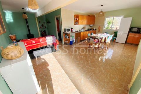 Landejendom i Taberno, Almeria, Taberno - € 66.000 | Ref: VH2503 - foto 3