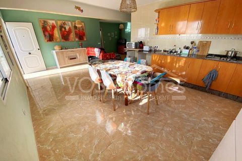 Landejendom i Taberno, Almeria, Taberno - € 66.000 | Ref: VH2503 - foto 4