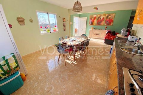 Landejendom i Taberno, Almeria, Taberno - € 66.000 | Ref: VH2503 - foto 5