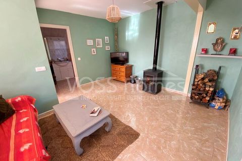 Landejendom i Taberno, Almeria, Taberno - € 66.000 | Ref: VH2503 - foto 6