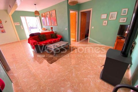 Landejendom i Taberno, Almeria, Taberno - € 66.000 | Ref: VH2503 - foto 7
