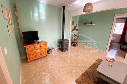 Landejendom i Taberno, Almeria, Taberno - € 66.000 | Ref: VH2503 - foto 8