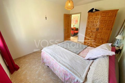 Landejendom i Taberno, Almeria, Taberno - € 66.000 | Ref: VH2503 - foto 10
