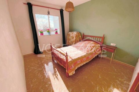 Landejendom i Taberno, Almeria, Taberno - € 66.000 | Ref: VH2503 - foto 13