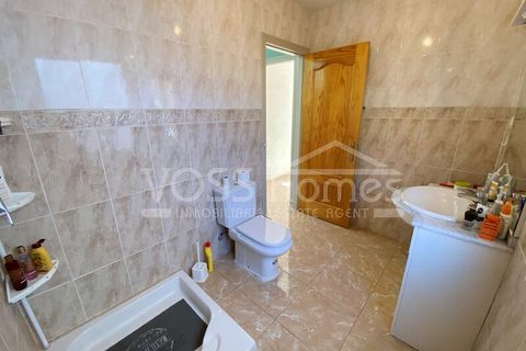 Landejendom i Taberno, Almeria, Taberno - € 66.000 | Ref: VH2503 - foto 16