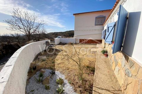 Landejendom i Taberno, Almeria, Taberno - € 66.000 | Ref: VH2503 - foto 19
