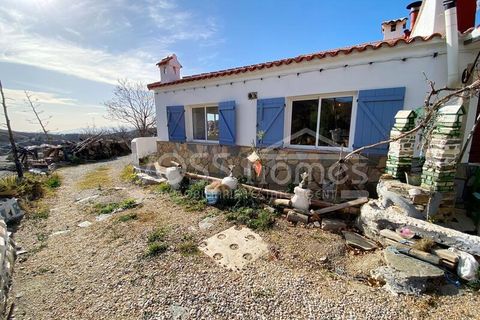 Landejendom i Taberno, Almeria, Taberno - € 66.000 | Ref: VH2503 - foto 20