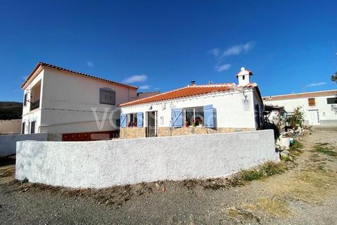 Landejendom i Taberno, Almeria, Taberno - € 66.000 | Ref: VH2503 - foto 21