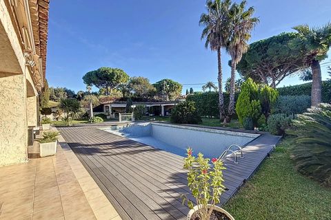 Villa i Antibes, Alpes-Maritimes, Antibes - € 3.700.000 | Ref: HH-15657673 - foto 2